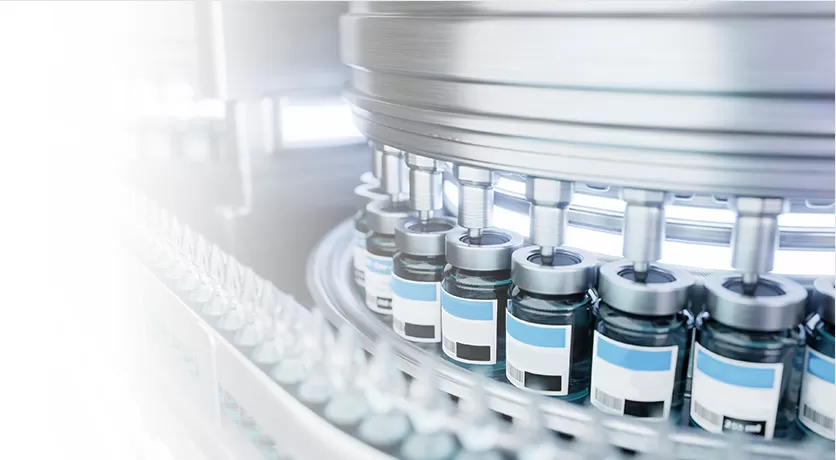 المضخات التمعجية