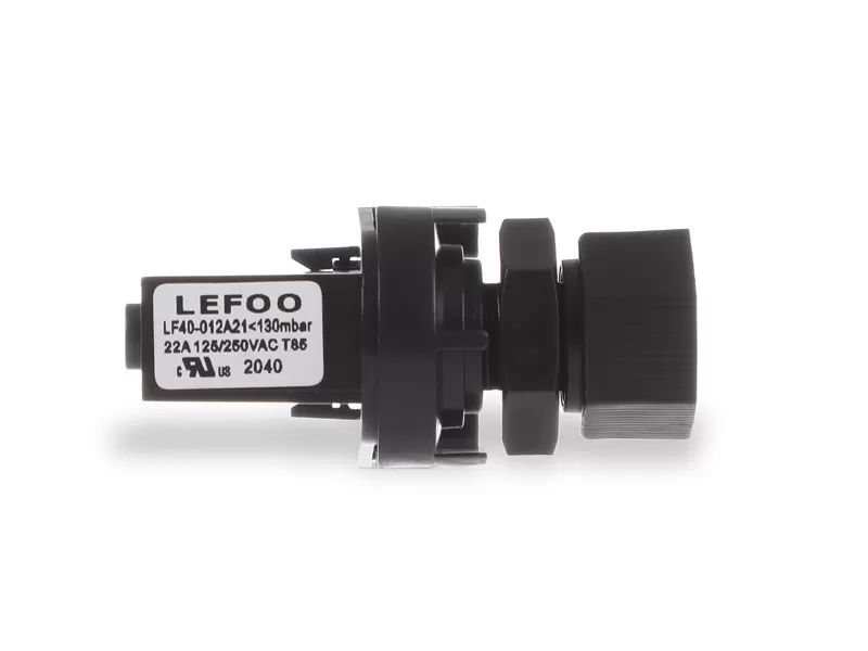 زر ضغط هوائي lf40 للبيع