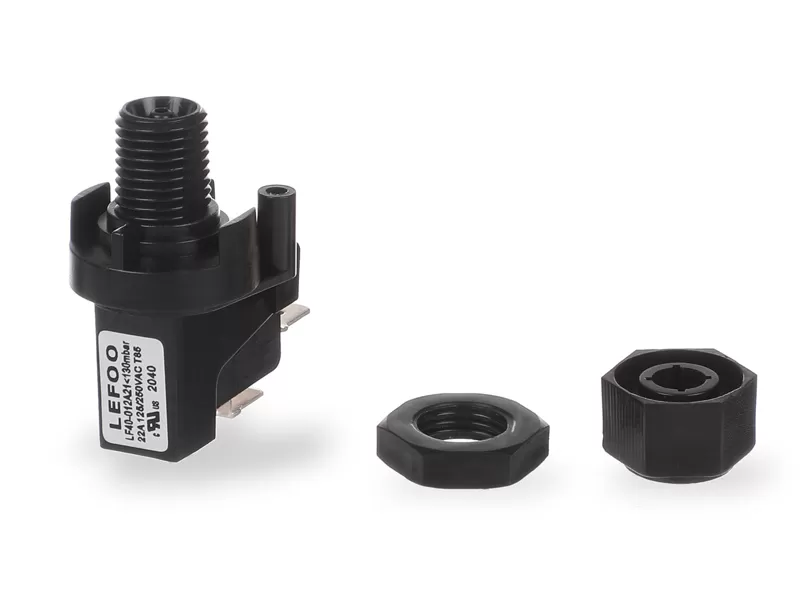 زر الضغط الهوائي lf40 بالجملة الصانع