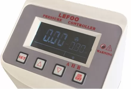 التحكم في الضغط في أنظمة التبريد: كيفية منع الخسائر مع حلول فعالة