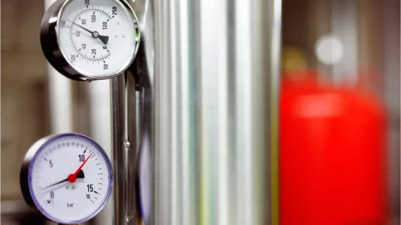 Pressure Sensor vs. Pressostat: Understanding the Differences and Choosing the Right One