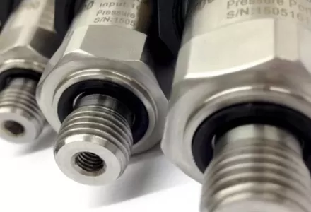 أجهزة استشعار الضغط في أنظمة التكييف والتبريد: الدقة والكفاءة والتحكم