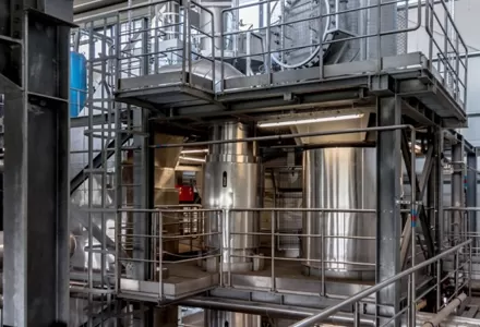 أداء مفتاح الضغط في سلامة المرجل