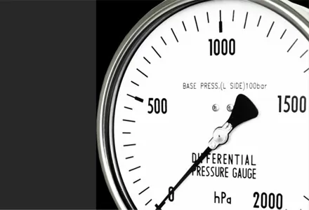 مفتاح الضغط مقابل محول الضغط