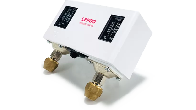 Pressure Switches for HVAC Systems: Essential Components for Efficiency and Safety