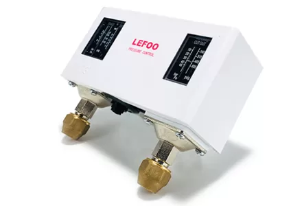 مفاتيح ضغط لأنظمة التكييف العالي: مكونات أساسية للكفاءة والسلامة