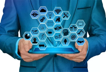 مفاتيح الضغط مع التكنولوجيا العالمية