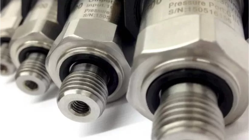 Highlights on Pressure Switches