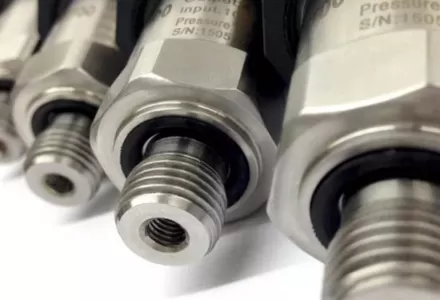 معايرة جهاز إرسال الضغط: أفضل الممارسات للدقة على المدى الطويل