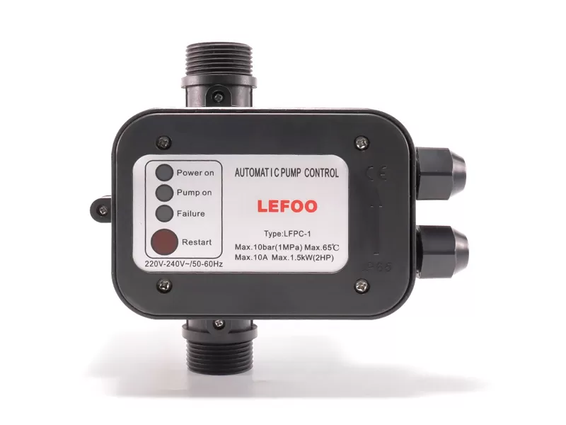 مضخة تحكم أوتوماتيكية lfpc تكلفة 1