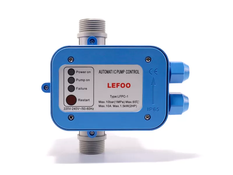 مضخة تحكم أوتوماتيكية lfpc 1 للبيع