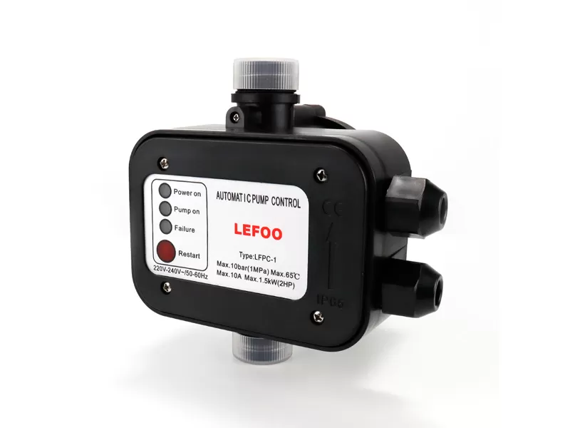 مضخة تحكم أوتوماتيكية lfpc 1 مصنعين