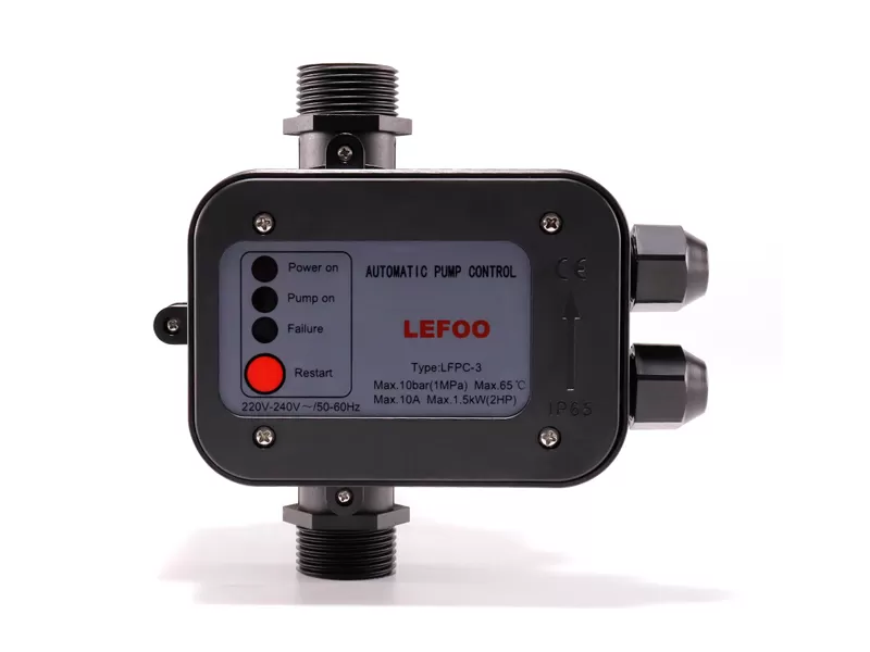 مضخة تحكم أوتوماتيكية lfpc 1 بالجملة الشركة المصنعة