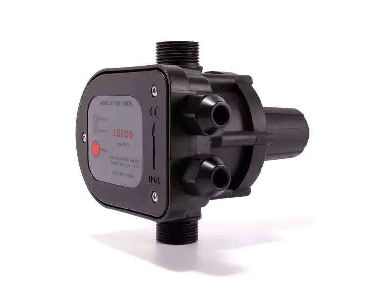 مضخة تحكم أوتوماتيكية lfpc 1 مصنعي الجملة