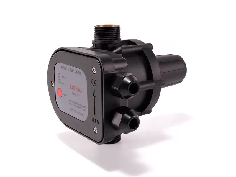مضخة تحكم أوتوماتيكية lfpc 1 الموردين بالجملة