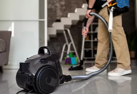 مبنى منزلي/تجاري/ذكي