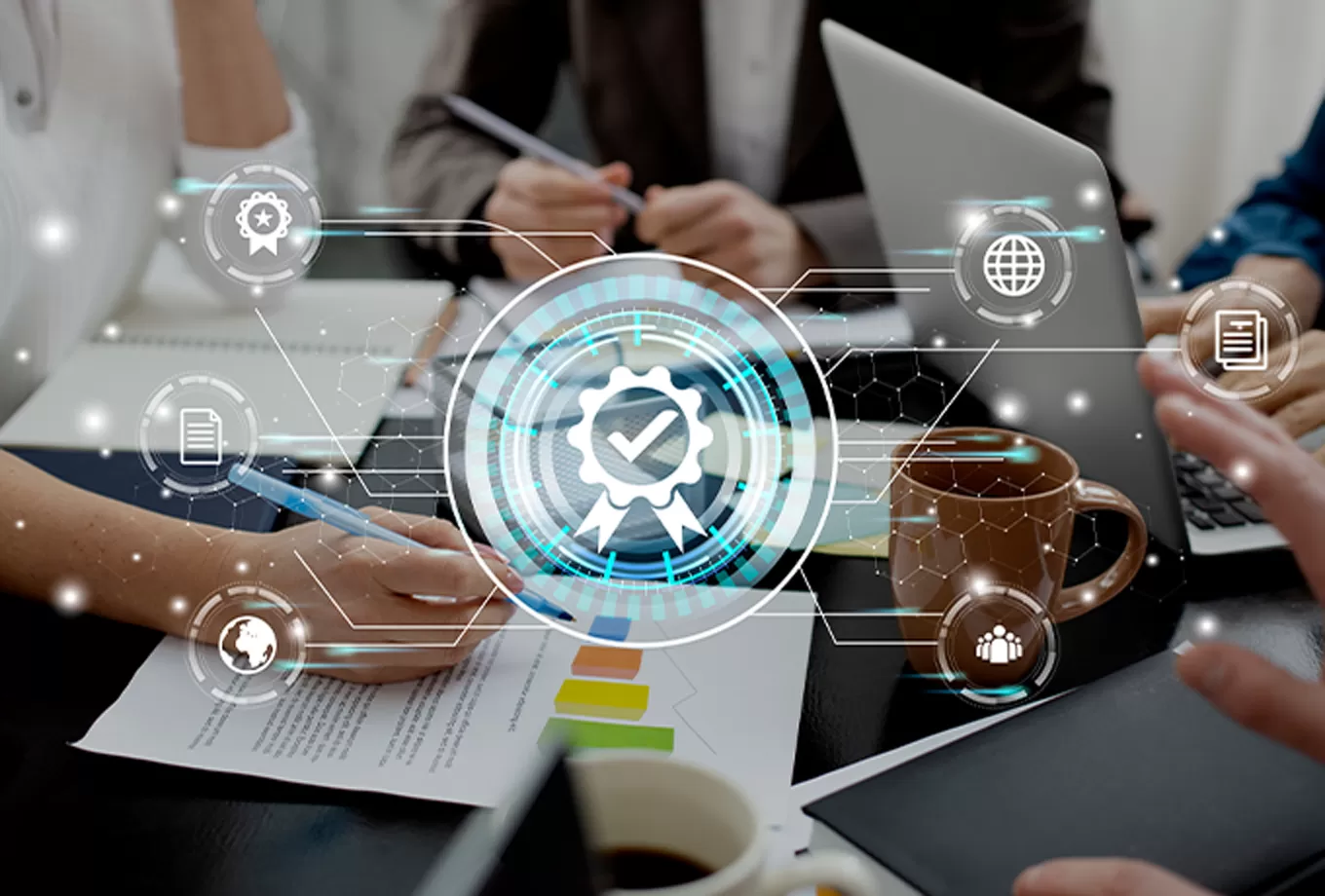 فلسفة الجودة