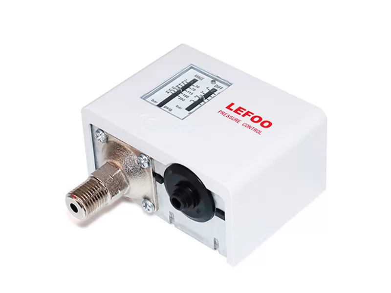 مفتاح ضغط التبريد lf55 في الصين