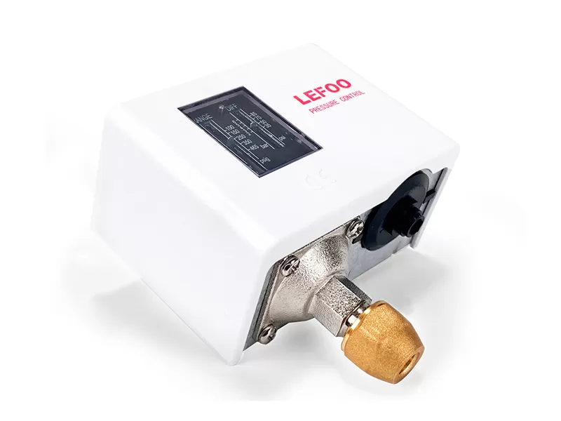 مفتاح ضغط التبريد lf55 بالجملة من الشركات المصنعة