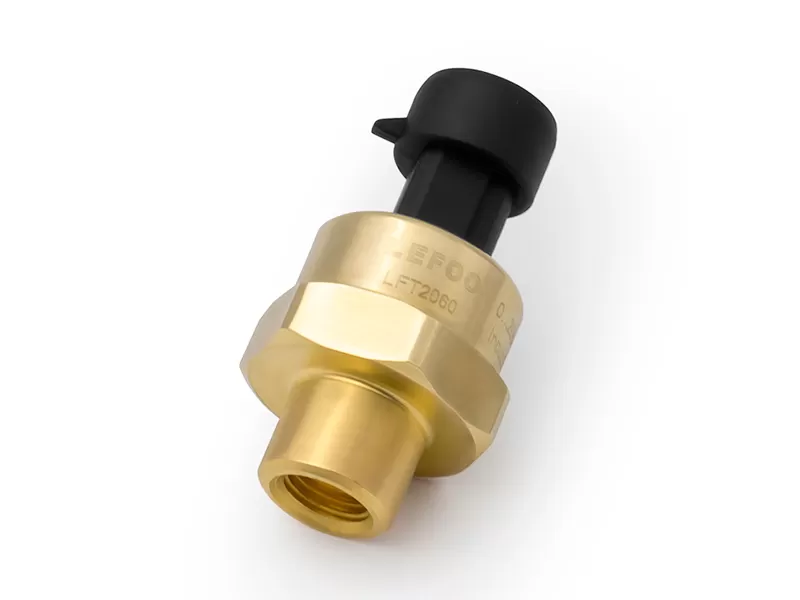 جهاز إرسال ضغط التبريد lft2060 من المصنع