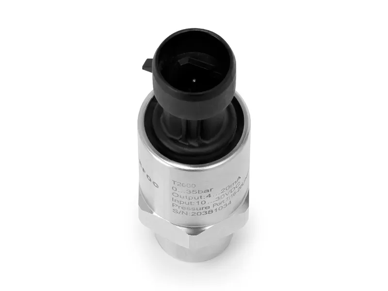 جهاز إرسال ضغط التبريد lft2600 مورد بالجملة