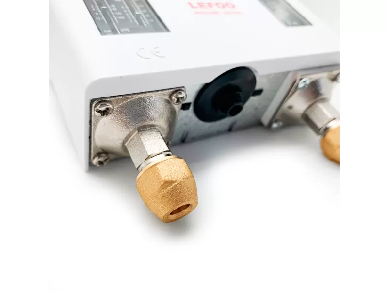 مفتاح ضغط نظام التبريد lf58 الشركات