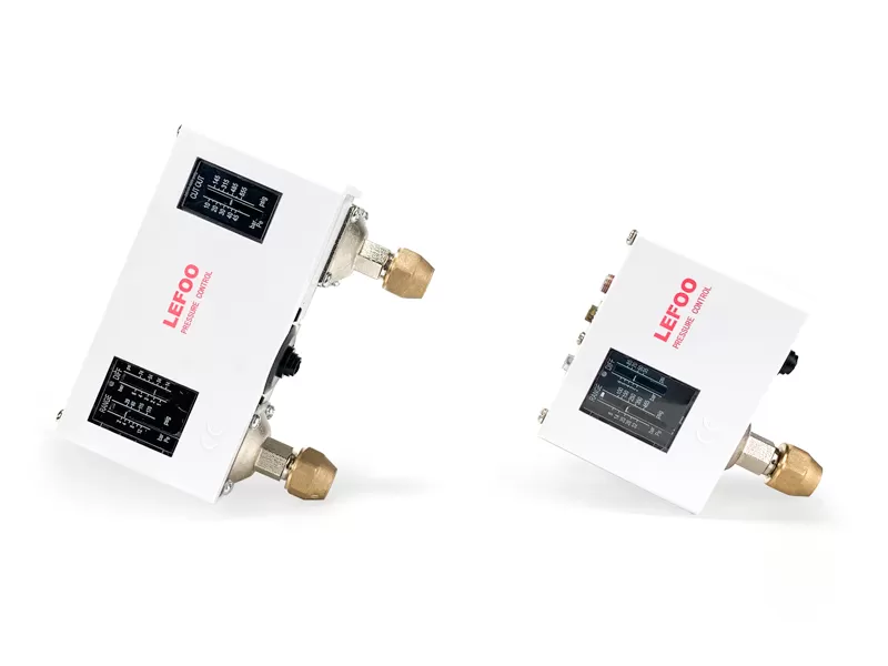 مفتاح ضغط نظام التبريد lf58 المورد بالجملة