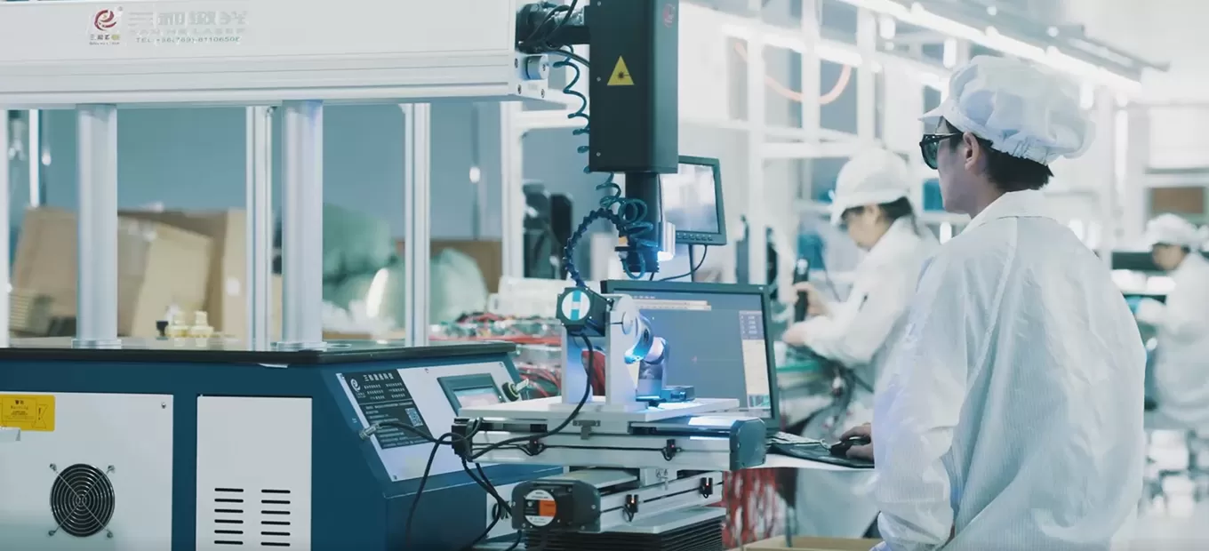 المسؤولية التي تدعم القيمة الصناعية على المدى الطويل