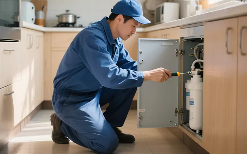 توفير حلول باستخدام تقنية مقياس التدفق الصحيح