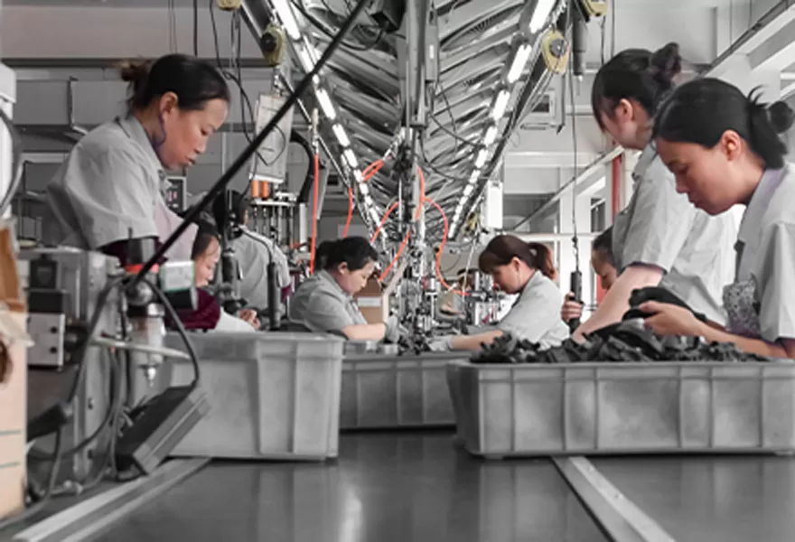 الشركة المصنعة للمضخات الغاطسة