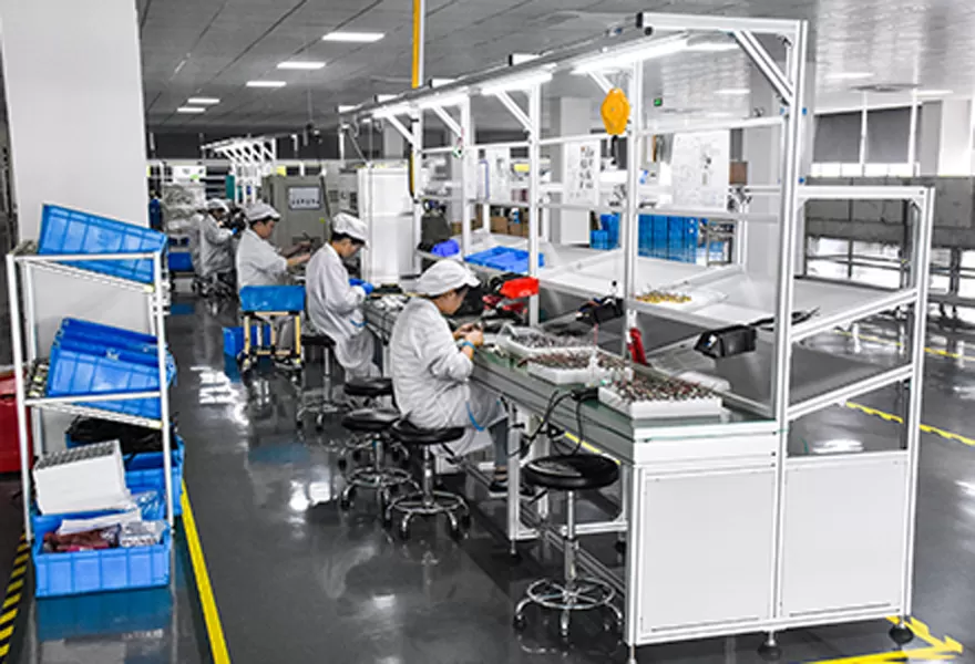 الشركة المصنعة لمضخة المحرك