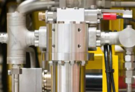 أجهزة استشعار للأتمتة الصناعية