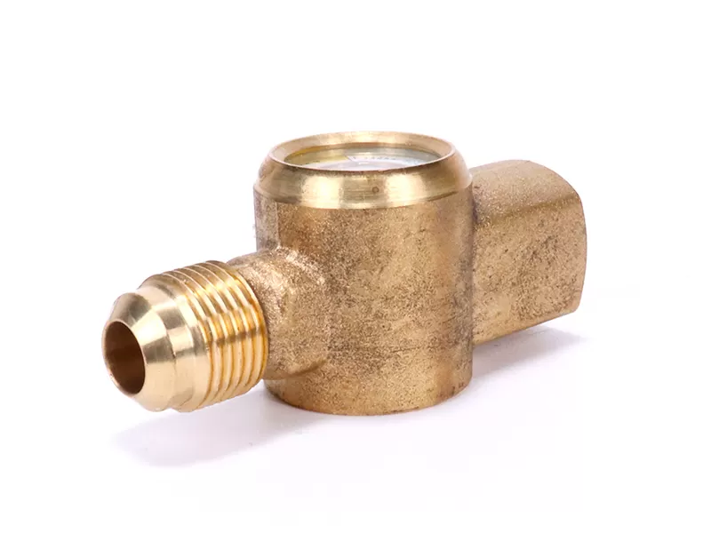 مورد زجاج الرؤية lfsg