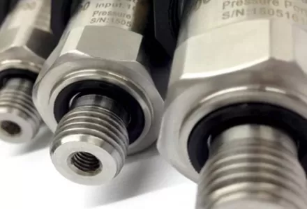 مفاتيح ضغط الحالة الصلبة