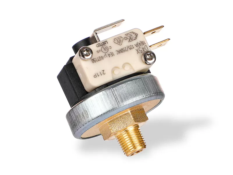 مفتاح ضغط البخار lf25 الشركات