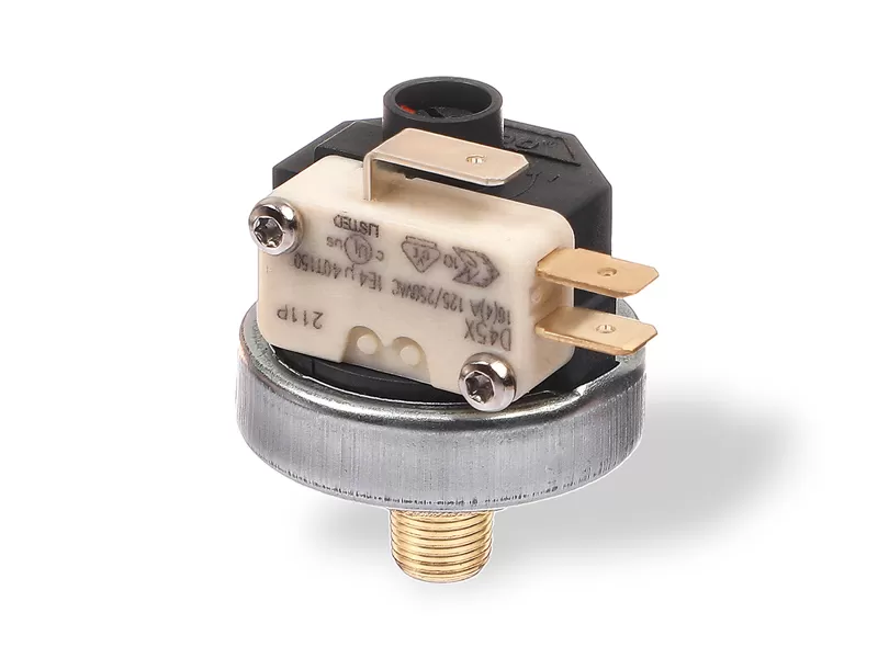 مفتاح ضغط البخار مصانع lf25