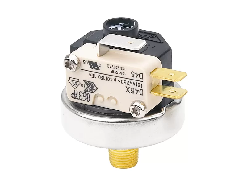 مفتاح ضغط البخار من الشركة المصنعة lf25