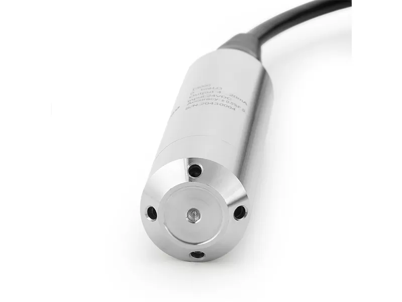 غاطسة مستوى السائل ودرجة الحرارة الارسال lft3200 المصانع