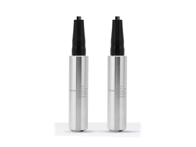 غاطسة مستوى السائل ودرجة الحرارة الارسال lft3200 المصنعين