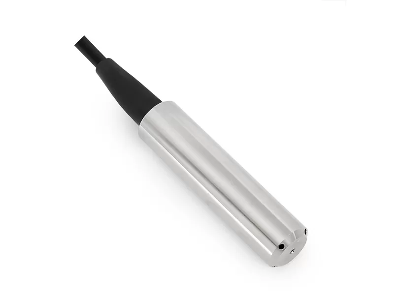 جهاز إرسال مستوى السائل الغاطس lft3000 الصين