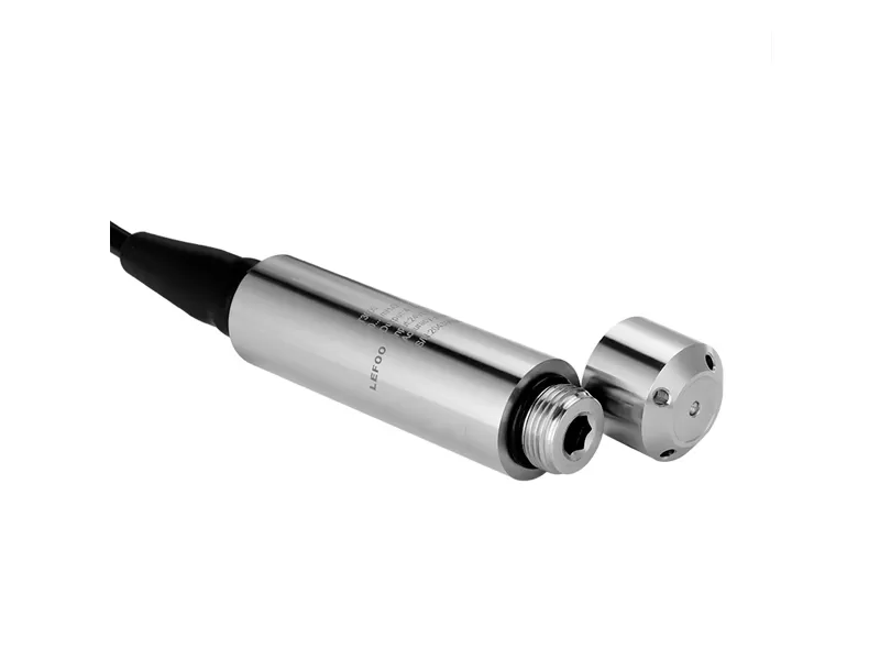 جهاز إرسال مستوى السائل الغاطس lft3000 من الشركة المصنعة