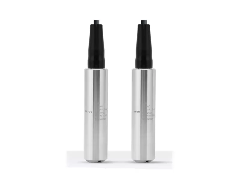 LFT3000 جهاز إرسال مستوى السائل الغاطس