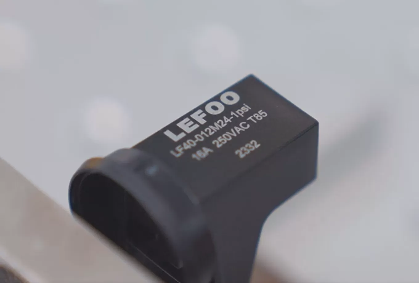 دعم التطبيقات الصناعية المستدامة