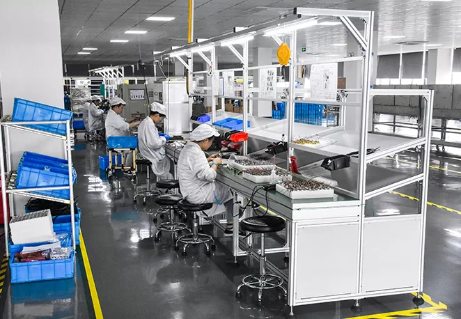 الشركة المصنعة لمضخة المحرك