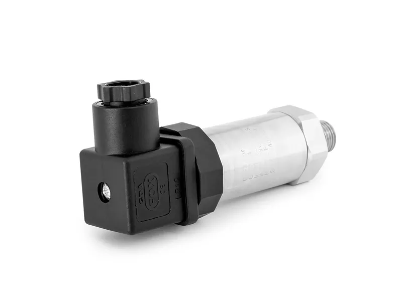 محول متكامل لدرجة الحرارة والضغط lft3100 الشركات