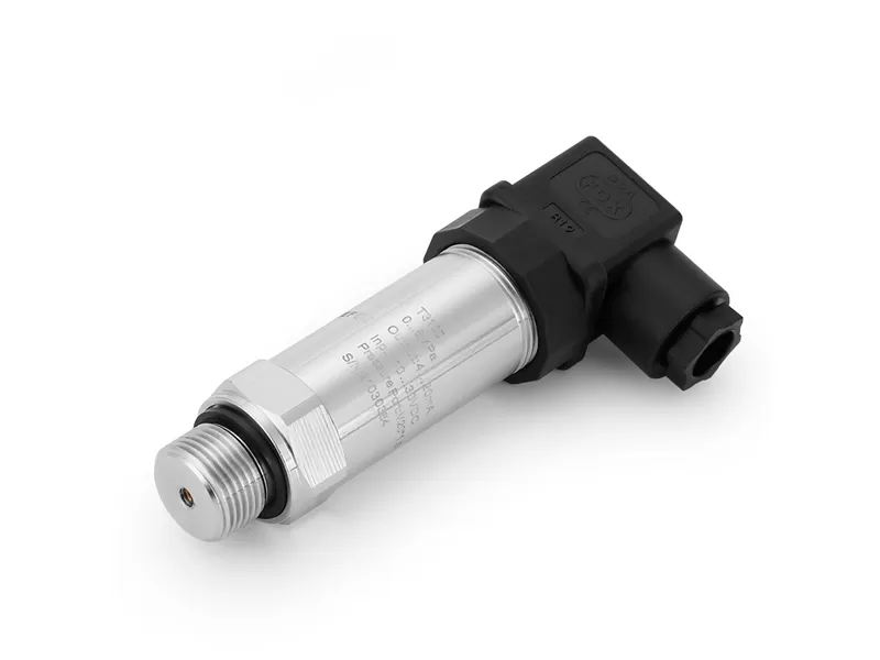 محول متكامل لدرجة الحرارة والضغط lft3100 في الصين