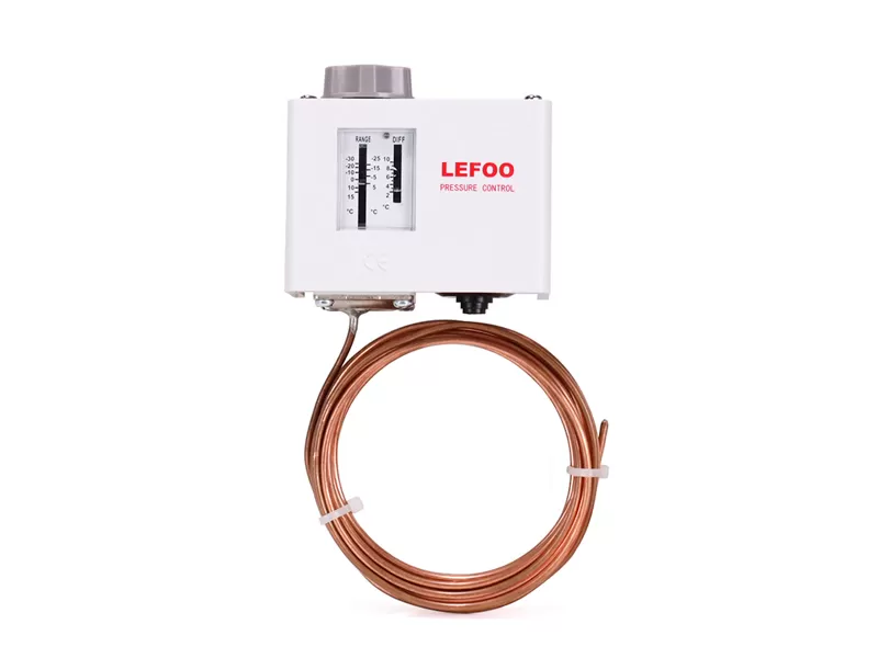 مفتاح التحكم في درجة الحرارة lf55t الصين