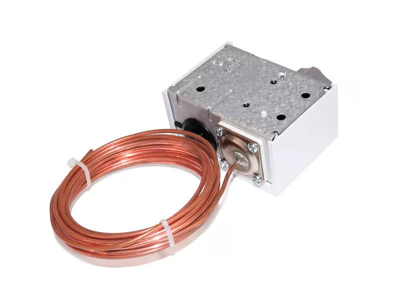 مفتاح التحكم في درجة الحرارة من الشركة المصنعة lf55t