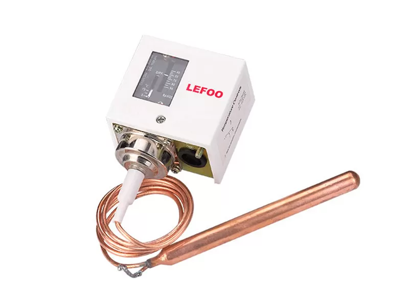 تحكم في درجة الحرارة ts السعر