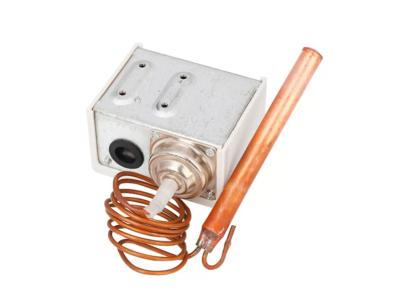 وحدة تحكم في درجة الحرارة ts بالجملة من الشركة المصنعة